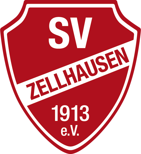 SV Zellhausen Logo